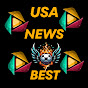 USA  NEWS  BEST logo