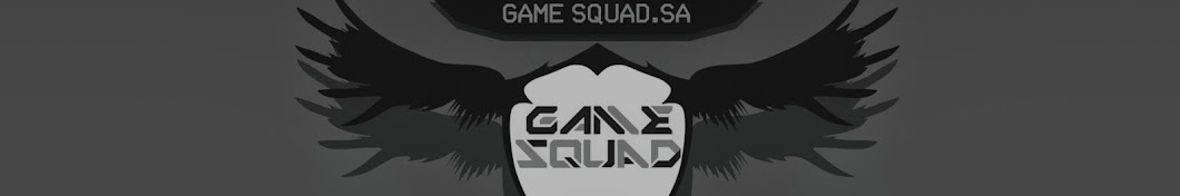 GameSquad. sa YouTube channel avatar
