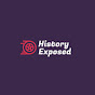 History Exposed logo