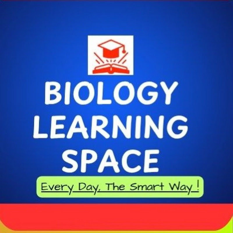 Biology Learning Space