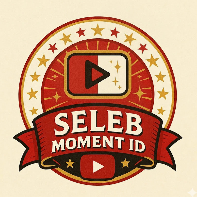 Seleb Moment ID