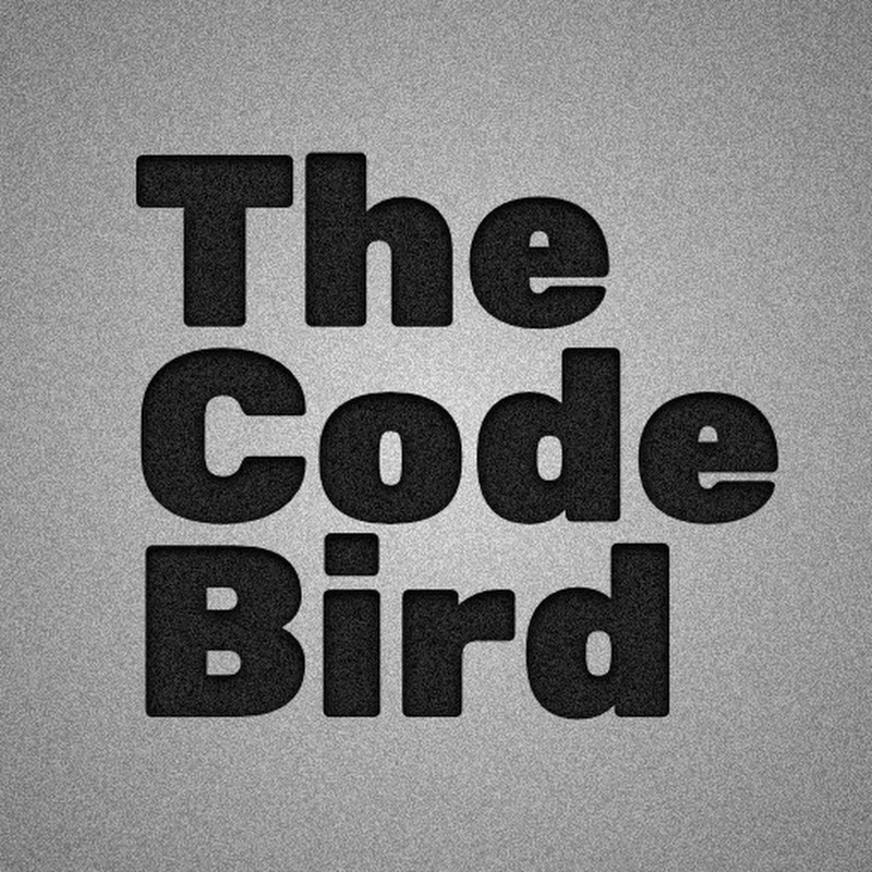 The Code Bird