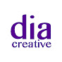 Dia Creative logo
