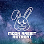 Moon Rabbit Retreat logo