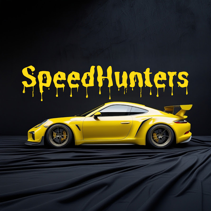 SpeedHunters
