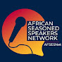 African Seasoned Speakers Network - @africanseasonedspeakersnet4035 YouTube Profile Photo