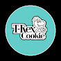 T-Rex Cookie logo