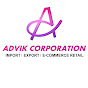 Advik Corporation logo