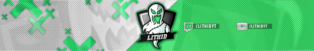 Lithid YouTube channel avatar