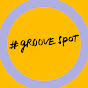 Groove Spot  logo