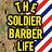 The Soldier Barber Life
