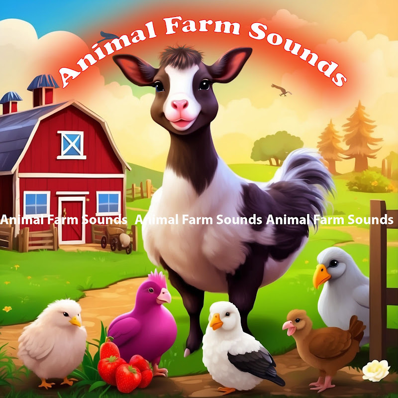 Animal Farm Sounds