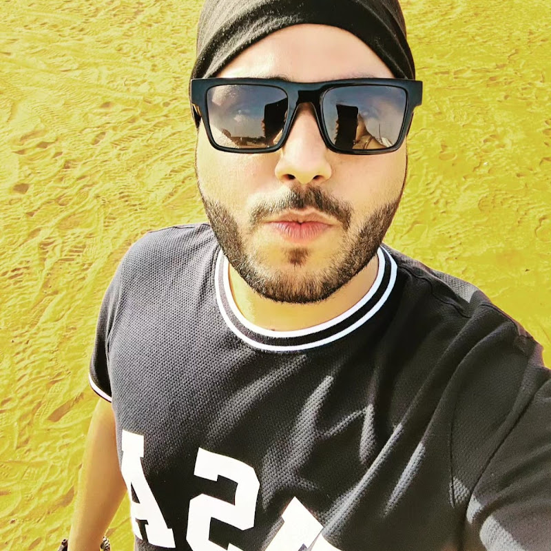 Sasan Vlogs
