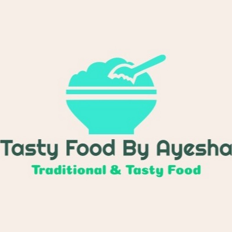Tasty food by Ayesha