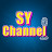 SY Channel