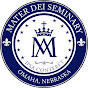 Mater Dei Seminary logo