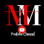 MM youtube channel logo