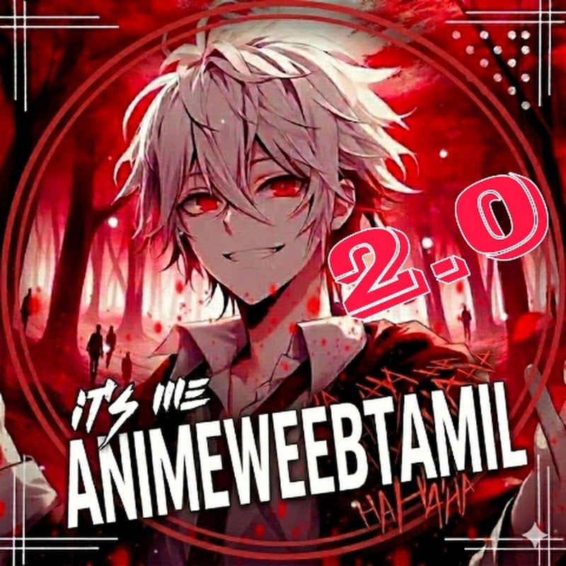 AnimeweebTamil 2.0