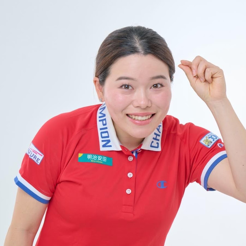 勝みなみ