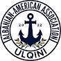 Shoqata Ulqini - USA logo