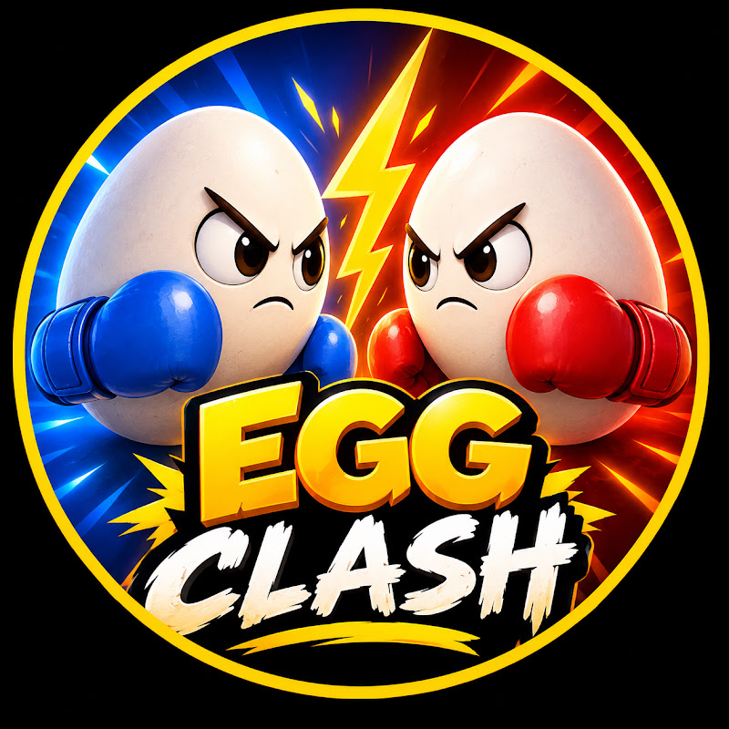 Egg Clash