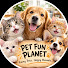 DZ6X-ALQ6U8-channel-avatar-Pet Fun Planet