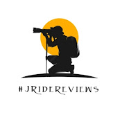 #JRideReviews Car Reviews And More