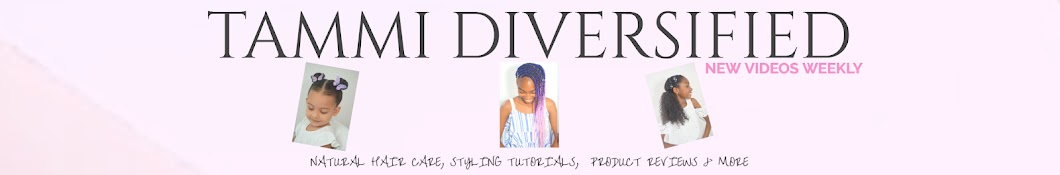 Tammi Diversified YouTube-Kanal-Avatar