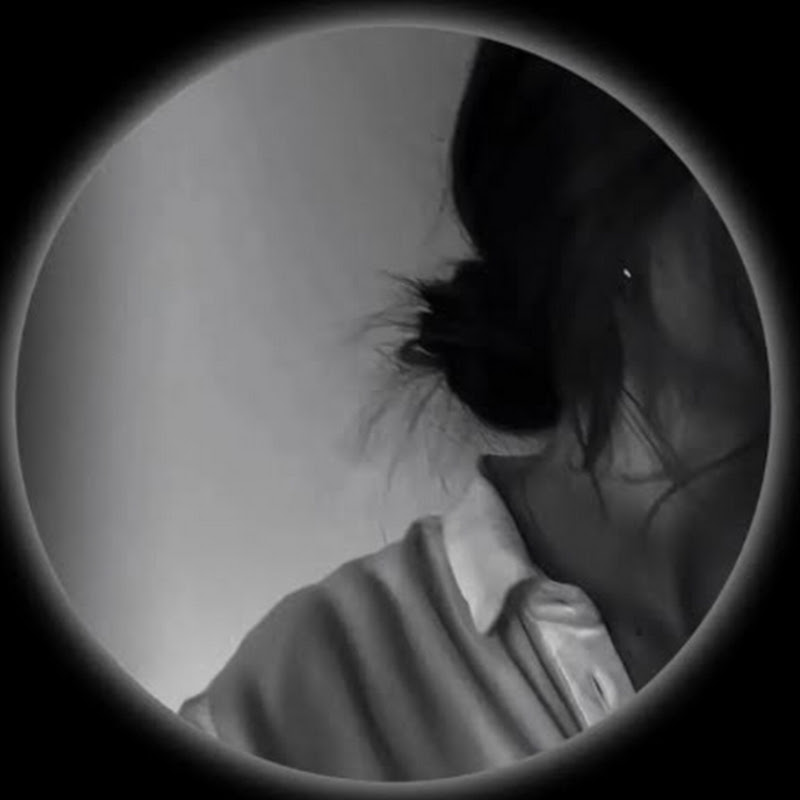 She didn't know the camera was already live LOL