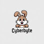 CyberByte logo