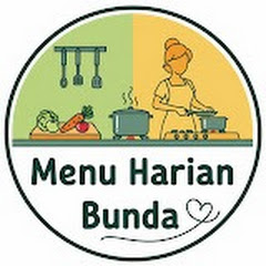  Menu Harian Bunda