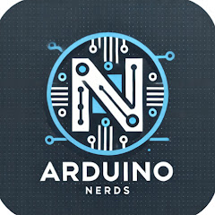 Arduino Nerdsアイコン画像