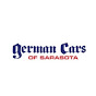 German Cars of Sarasota logo