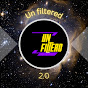 Unfiltered 2.O logo