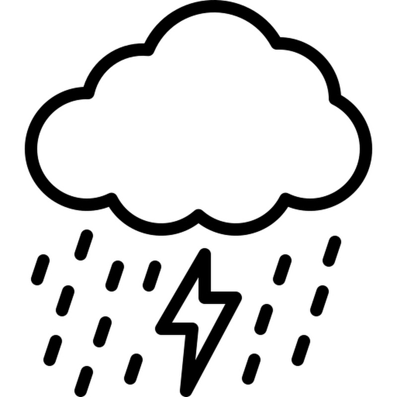 Rain Frame