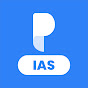 Prepp - IAS logo
