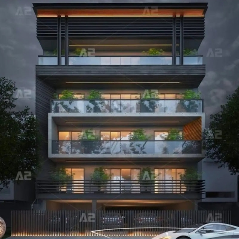 Property Colours (A Unit of Property Hub)
