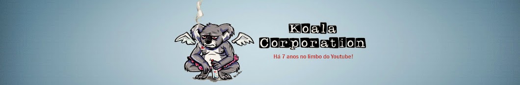 Koala Corporation YouTube channel avatar