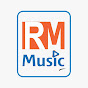 RM Music Bhakti Vani logo