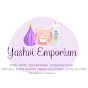Yashvi Emporium 🧿 logo