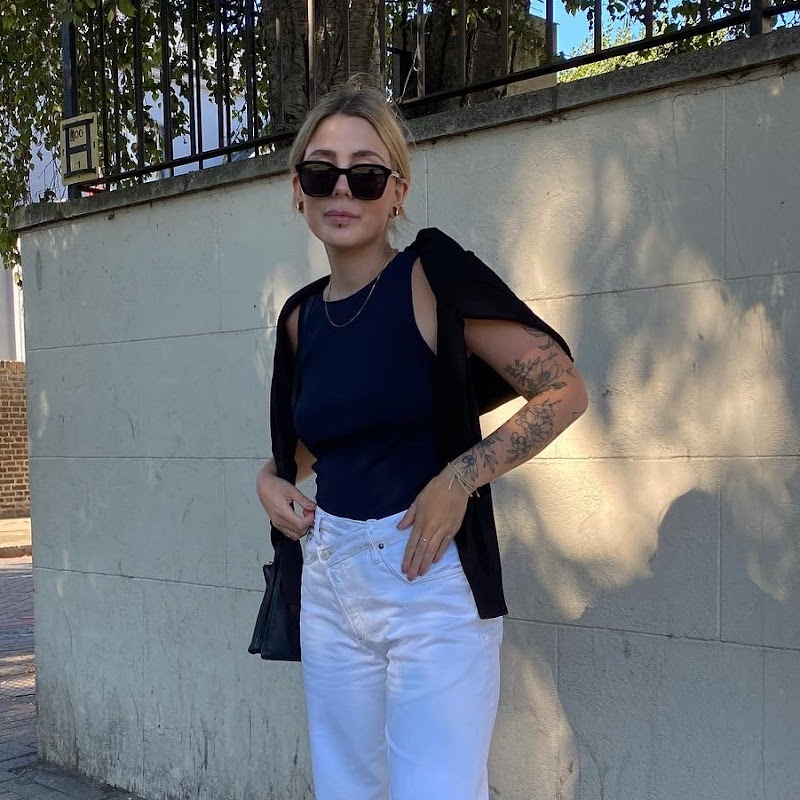 Georgia Meramo
