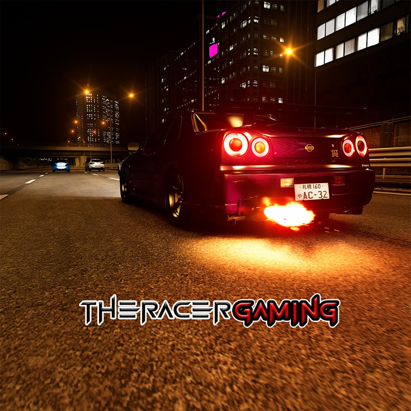 THE RACER GAMING