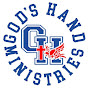 GODS HAND MINISTRIES logo