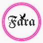 xxfara logo