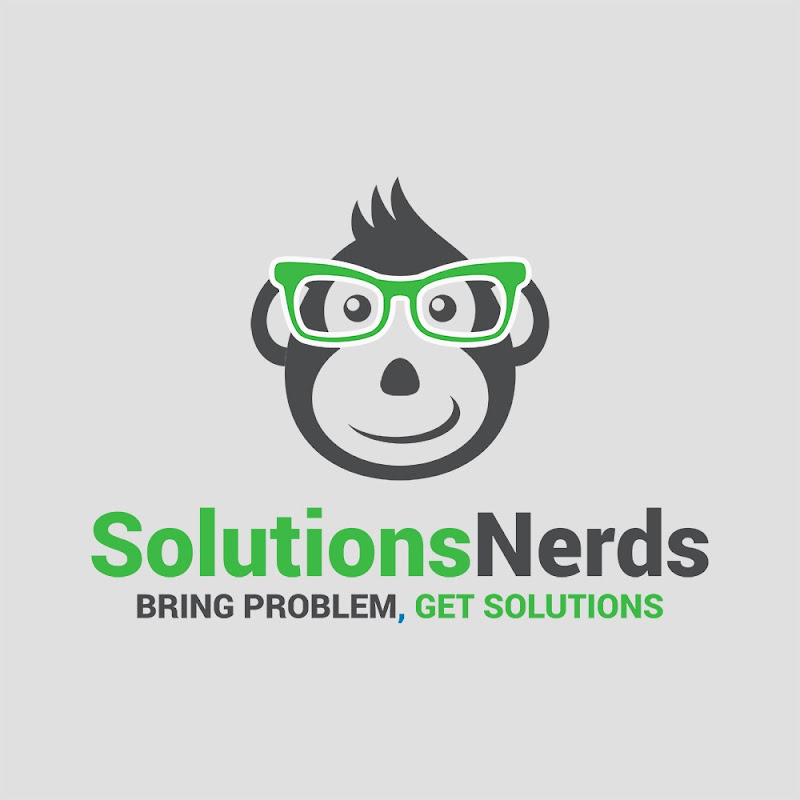 Solutions Nerds