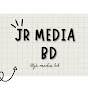 JR MEDIA BD logo