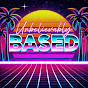 Unbelievably Based logo