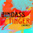 Bindass Tinger