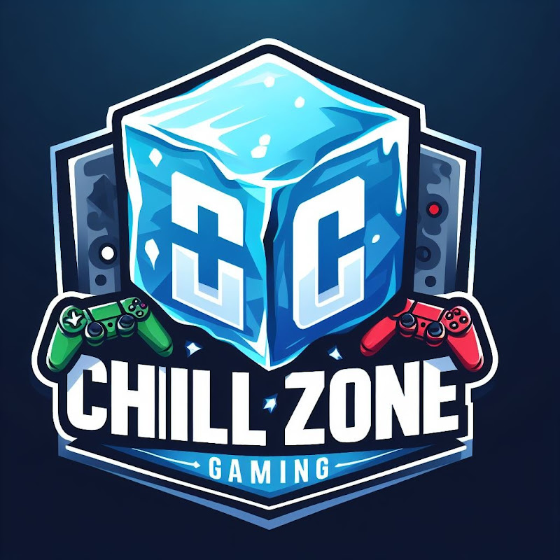 Chill Zone Gaming