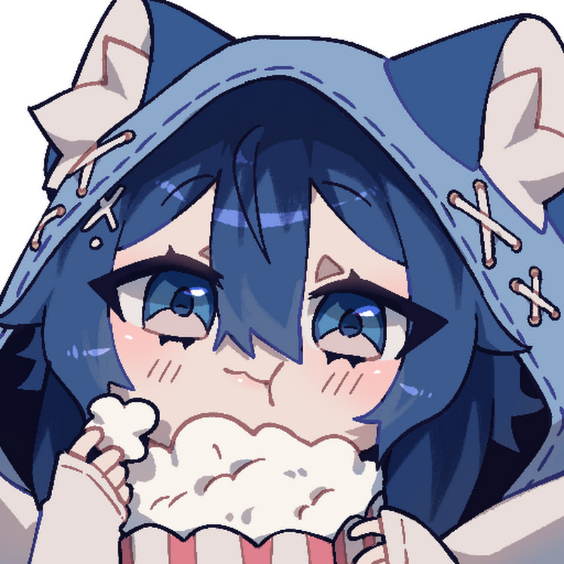 Toruko Miruzawa [RU Vtuber] Logo